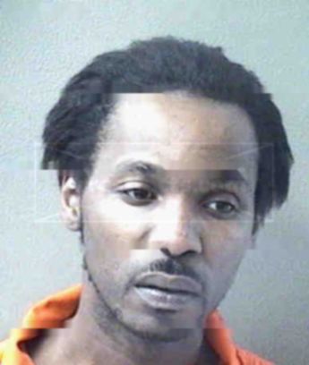 Wiley John Griffin