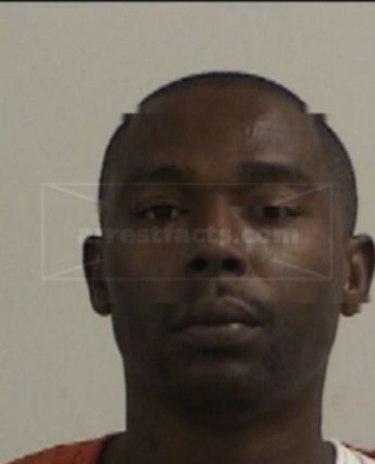 Darrell Jermaine Elliott