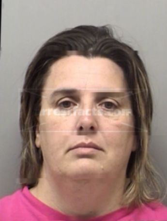 Joann Irene Bible