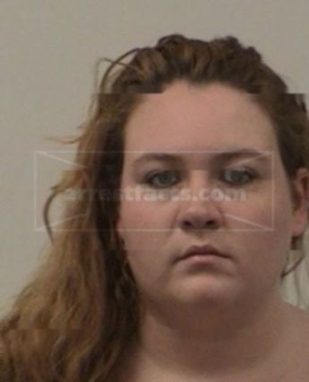 Miranda Alyce Ethridge