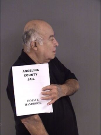 Jose Maria Cruz