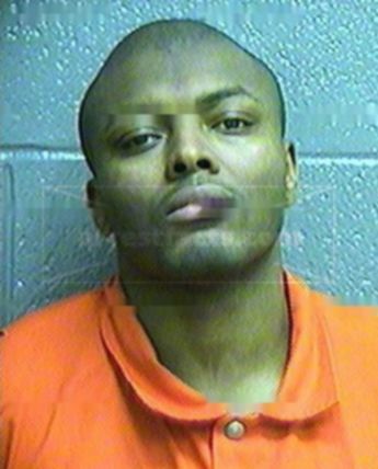 Derrick Mitchell