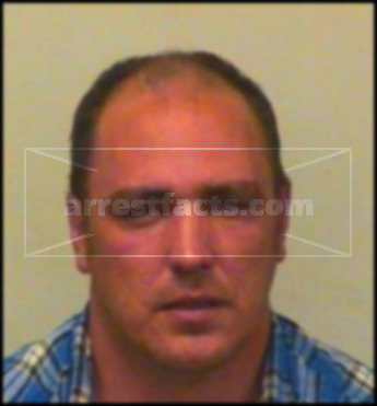 Anthony Paul Cooper