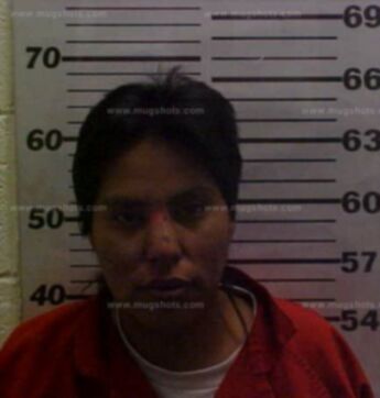 Margie Montoya