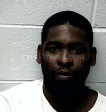 Terrence Dammon Sharp