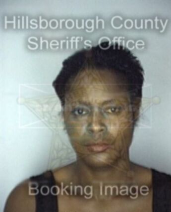 Alvenia Anderson
