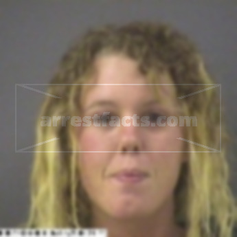 Kristine May Forgue