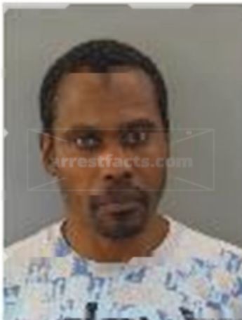 Keith Lamont Davis