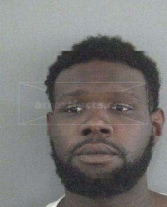Isaiah Gainey Reed