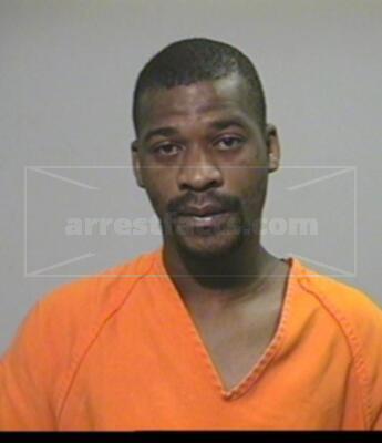 Daryn Donell Taylor