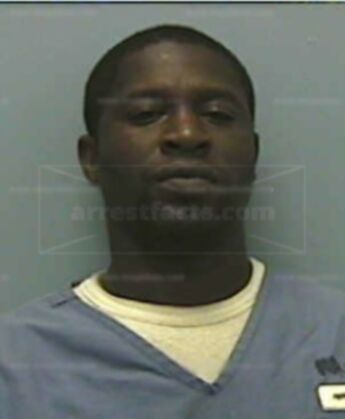 Laterrance Baker