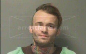 Nicholas James Viola