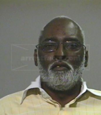Steven Roderick King