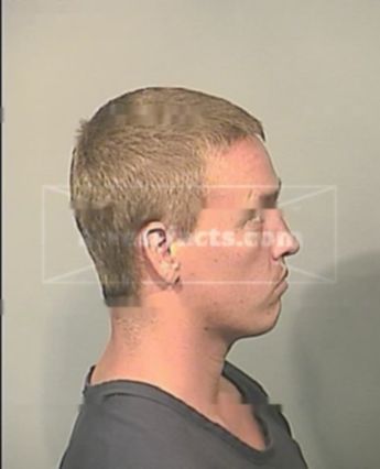 Dustin Ray Shelton