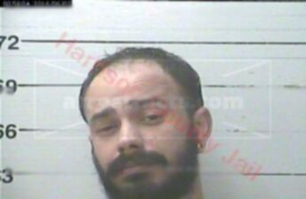 Justin Marshall Ford