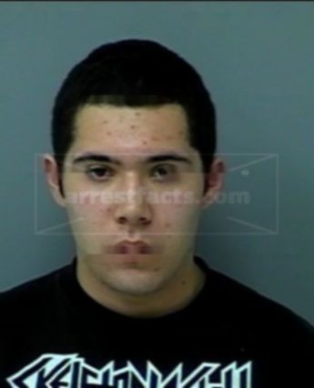 Patrick Mojica