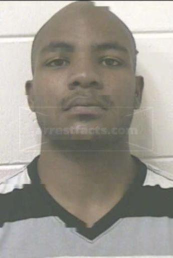 Darrell Travondis King