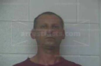 Phillip Derick Vaught