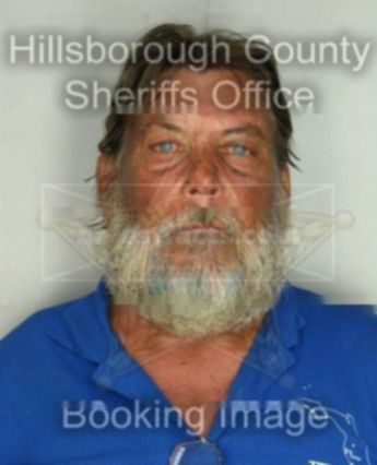 Larry Ronald Howe
