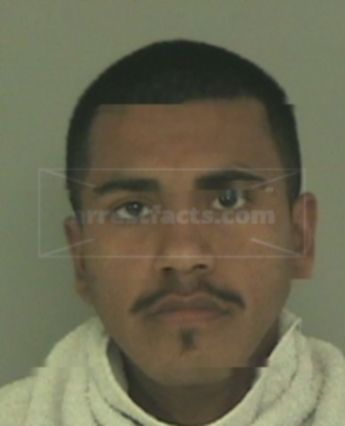 Abel Rios