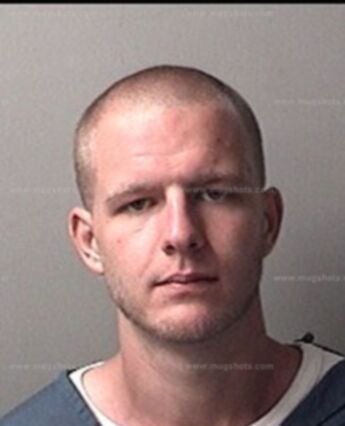 Matthew Dwight Belanger