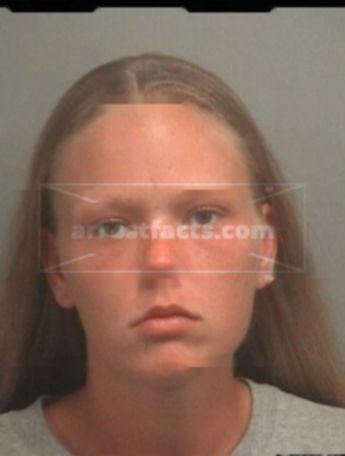 Brittany Elizabeth Mcmullen