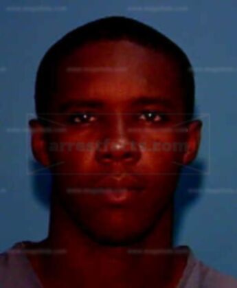 Mendez Dejuan Wilson