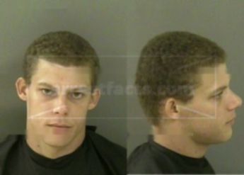Jeremiah Alton Barnard