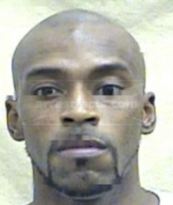 Quavis Quyon Walker
