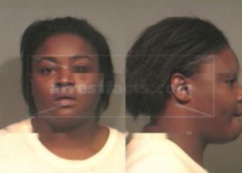 Shamaria Gant Coleman