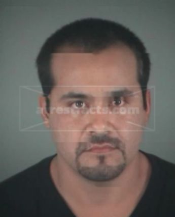 Joel Ambrizmedrano