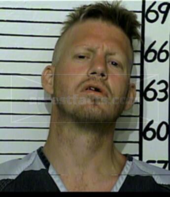 Richard Arthur Hafley