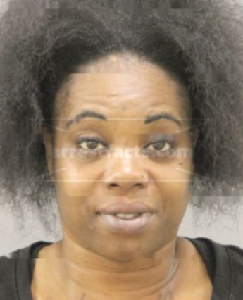 Ashley Salonelatoya Smart