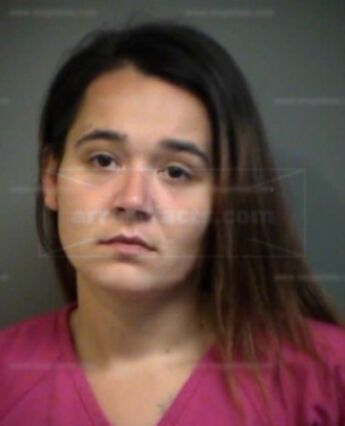 Theresa Elizabeth Wertz