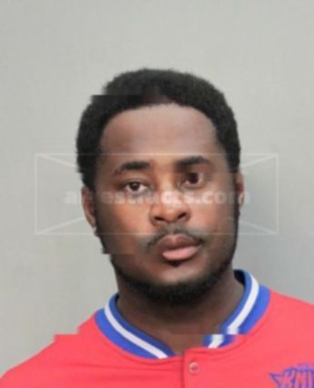 Shawnton Deon Johnson