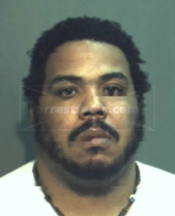 Steven Louis Sanders
