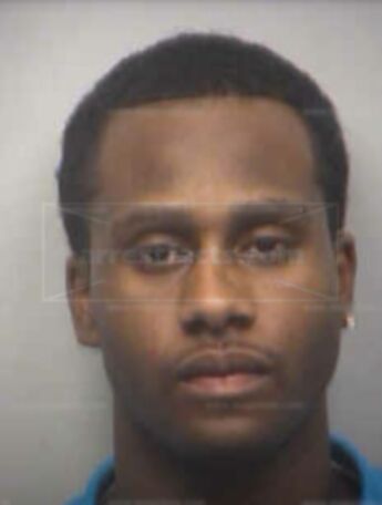 Antonio Mackey