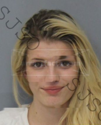 Ayla Magdelyn Metz