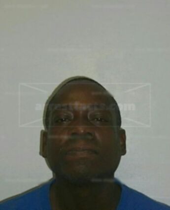 Ronald Washington
