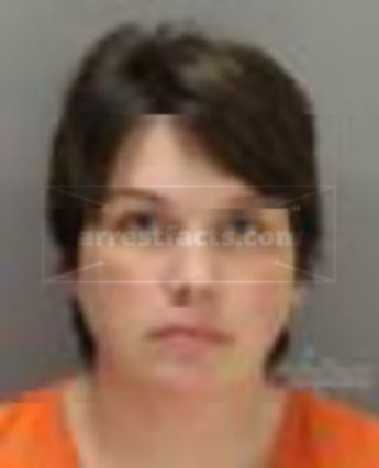 Bates Jamie Kristine