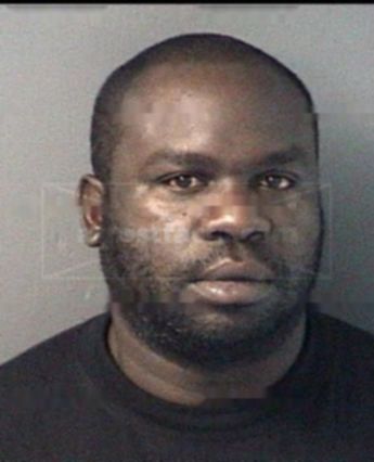 Keith Vinson Oliver