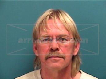 Mark Wendel Baumgartner