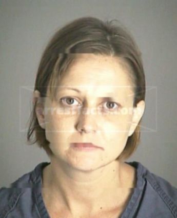 Sonya Bettrease Blackmon
