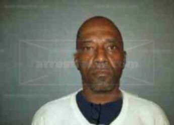 Wilie Lee Jackson