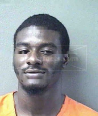 Julius Tawun Sledge (Aka: Mctear)