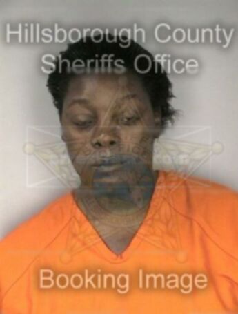 Ursula Lashina Dawson
