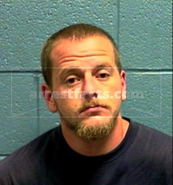 Clayton Lewis Parson