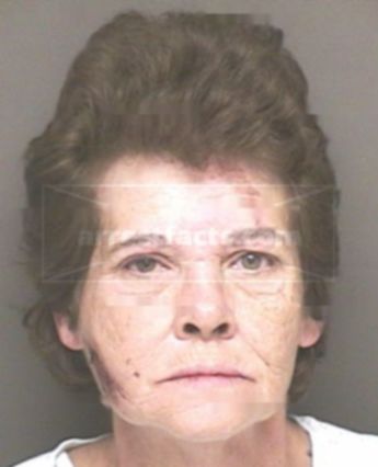 Mary Lou Telesha