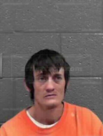 Jereme Duane Shrewsbury