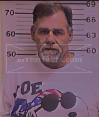 Roger Dale Radican